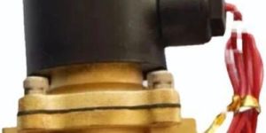 Solenoid Valve