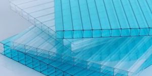 Multiwall Polycarbonate Sheet