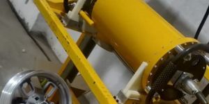 Radiography Testing Services