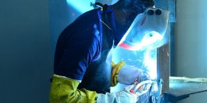 Welder Qualification Certification Service