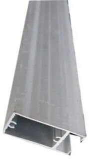 Aluminium Handle Section