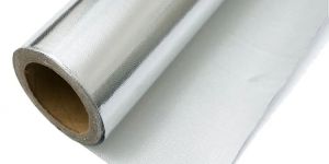 4 Ply Glassine Paper Foil Crystal Hige Gloss