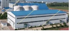 Virgin Coconut Oil Mill Plant