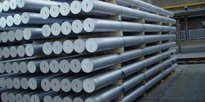 Duplex S32205 Round Bar