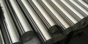 Duplex S32760 Round Bar