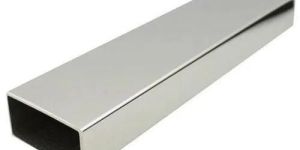 Stainless Steel 304 Rectangular Welded Pipe