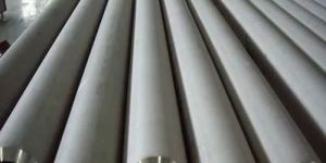 Stainless Steel 304 Seamless Pipe