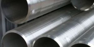 Stainless Steel 304L Round Welded Pipe