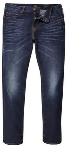 Mens Denim Jeans