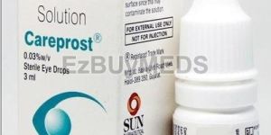 Careprost Eye Drops