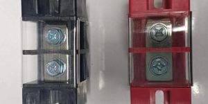 Automotive Connectors