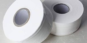 17 GSM Hard Tissue Paper