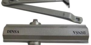 Aluminum Door Closer
