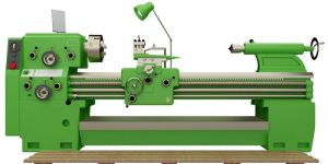 Lathe Machine