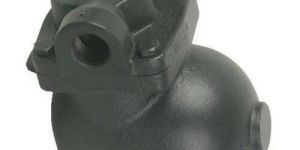 Ball Float Steam Trap