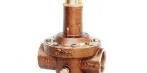 Pressure Reducing Valve