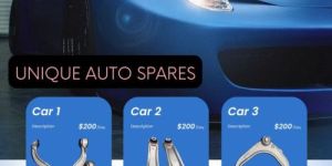 Unique Auto Spares