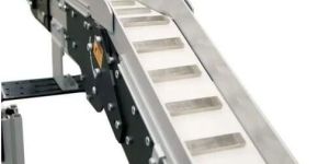 Magnetic Belt Conveyor
