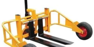 Rough Terrain Pallet Truck