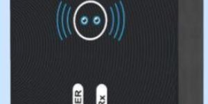 Bluetooth RS232 Probe (Meter Terminal Powered)