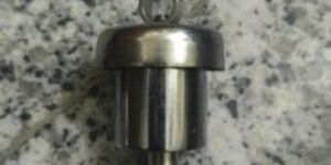 Pressure Cooker Weight Valve