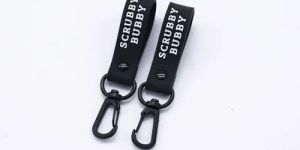 Silicone Zipper Puller