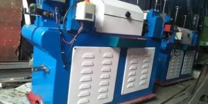 Wire Straightening Machine
