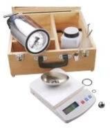 Speedy Moisture Meter