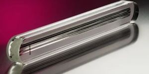 Transparent Gauge Glass