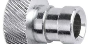 Washing Machine Nozzle