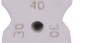 Concrete Fiber Spacer