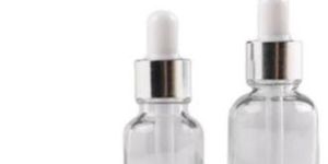 Essential Oil Bottle