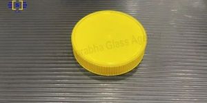 Plastic Caps