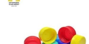 Plastic Screw Caps