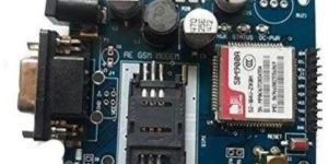 GSM Module