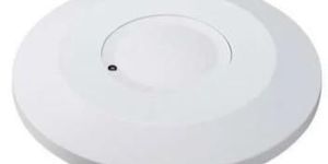 Microwave Motion Sensor