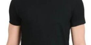Round Neck T Shirt