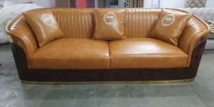 Custom Sofa Set