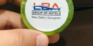 Hotel Glycerin Soap 20gm