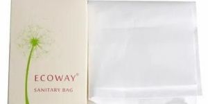 Sanitary Bags for Hotel