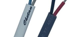 Two Core Flat Cables