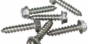 Stainless Steel Fastener