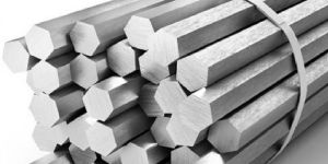 Stainless Steel Hex Bar