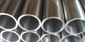 Stainless Steel Seamless Pipe
