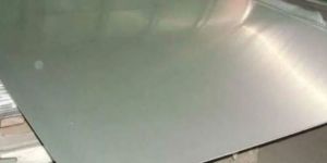 Stainless Steel Sheet