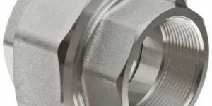 Stainless Steel Union