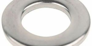 Stainless Steel Washer