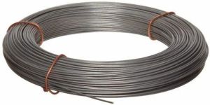 Stainless Steel Wire
