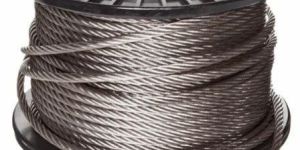 Stainless Steel Wire Rope