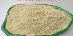 Dry Ginger Coffee Powder
